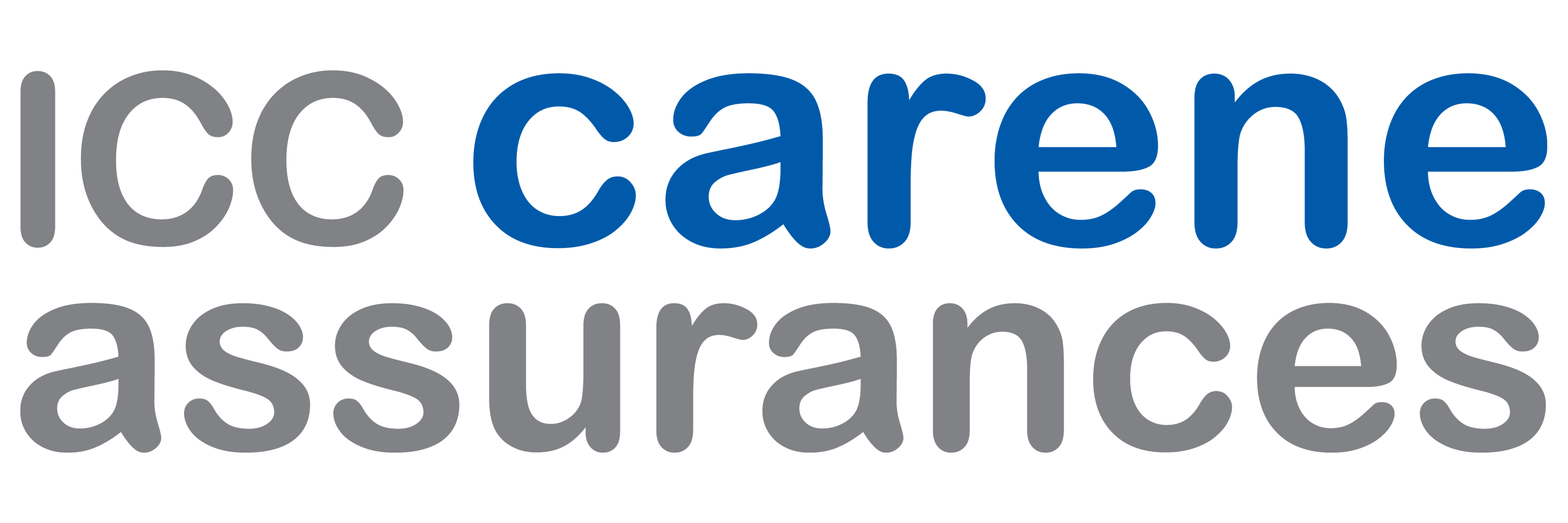 logo ICC CARENE.ai